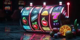 All spins log in your account history with payout details. Transaction history showing Hacksaw Gaming spins and settlements